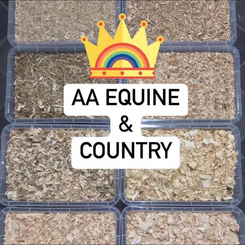 AA Equine & Country