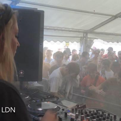 Missrepresent Playaz BBQ 2018