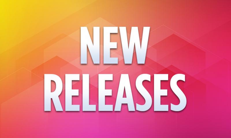 New Releases