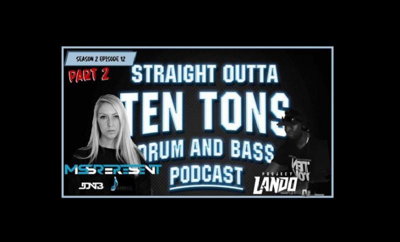 Ten Ton Part 2