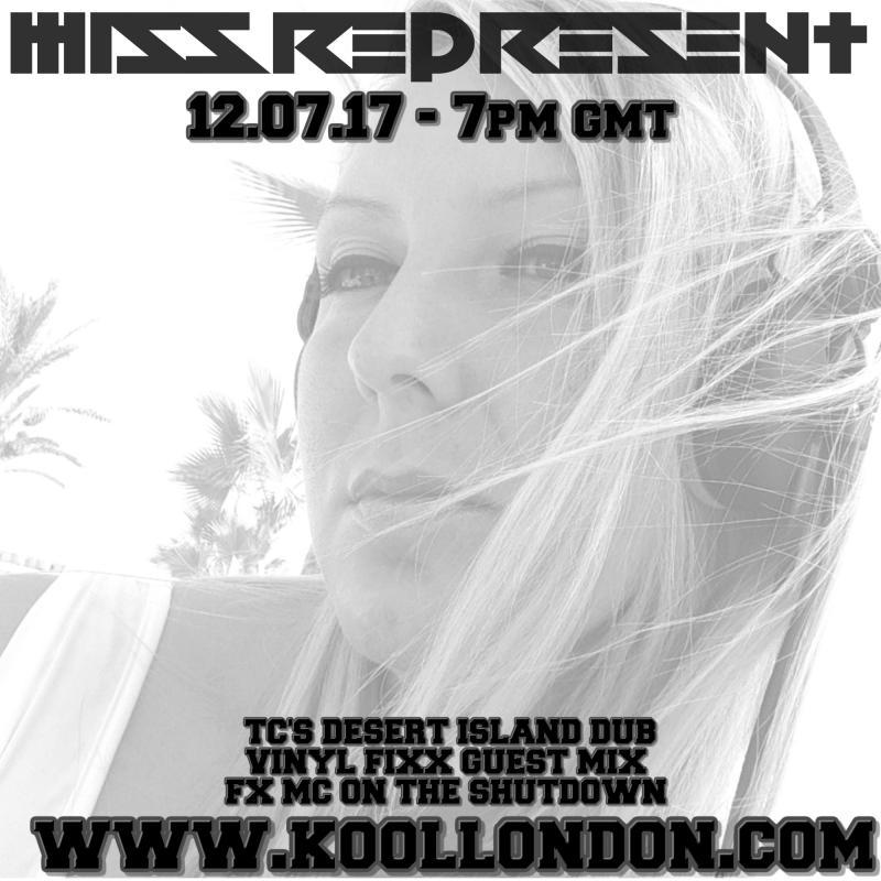 Missrepresent Kool London
