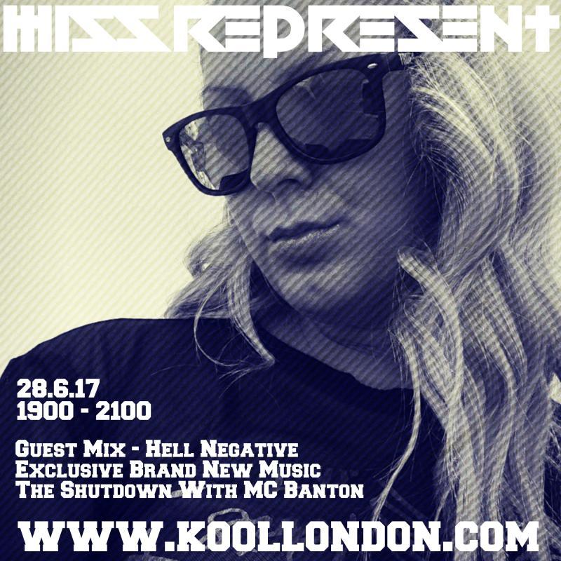 Missrepresent Kool London