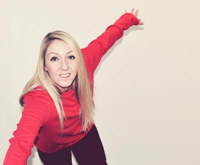 DJ Missrepresent