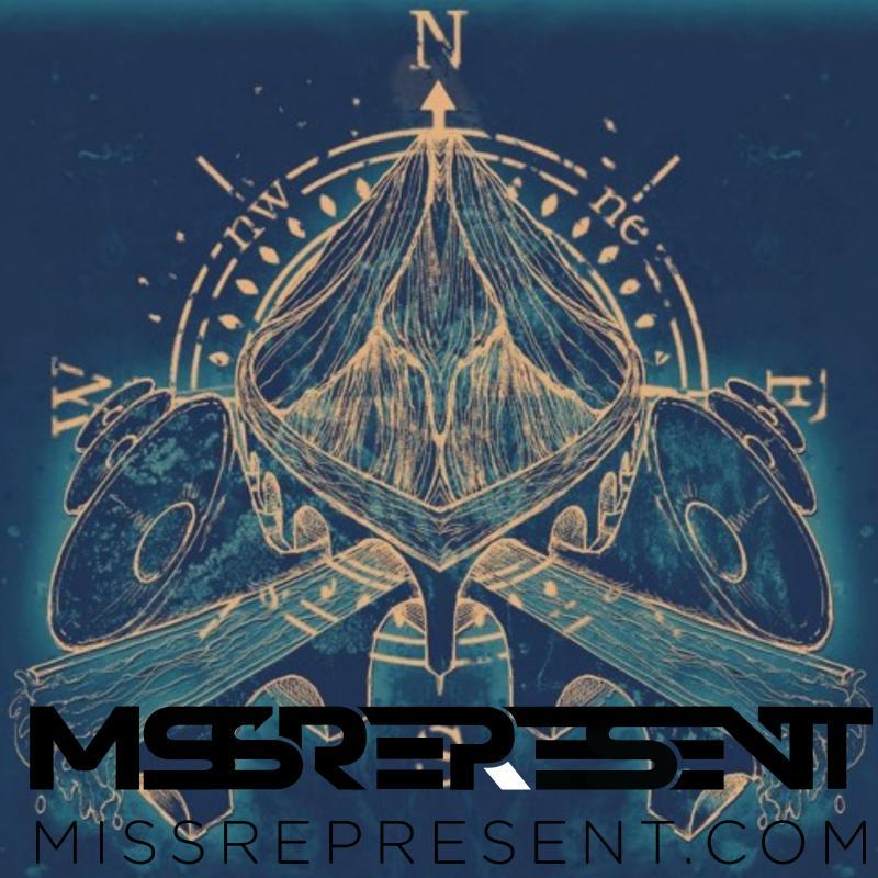 Missrepresent Liquid Mix