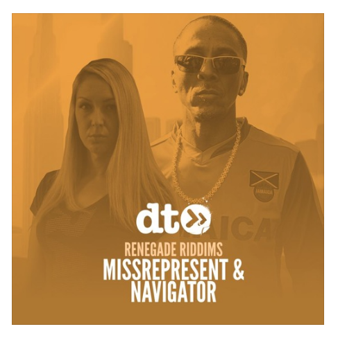 Missrepresent Navigator Renegade Masters Lost In Jungle Volume 2 2018