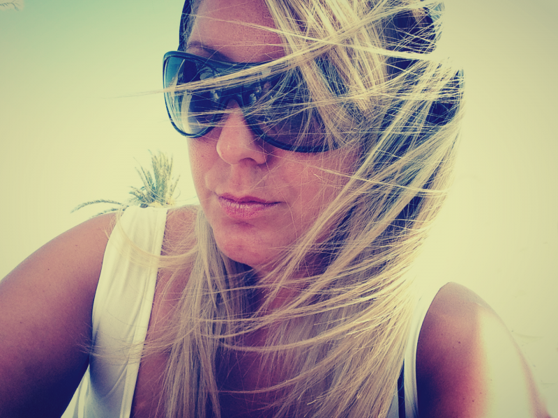DJ Missrepresent