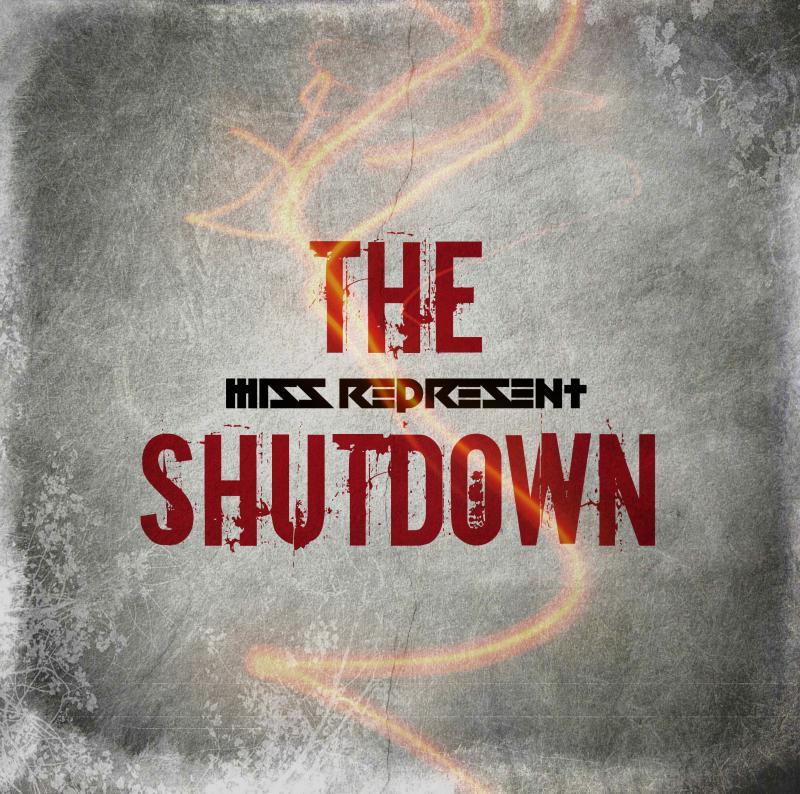 Missrepresent Miss Represent Miss Rep Shutdowns