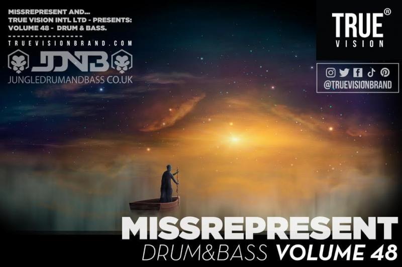 DJ Missrepresent 