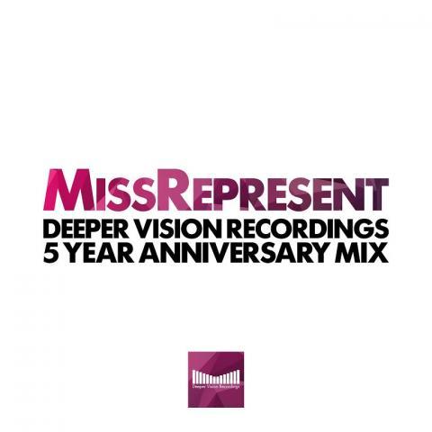 Missrepresent Vision Recordings